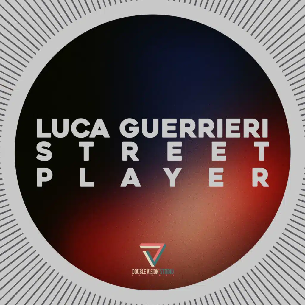 Street Player (Radio-Edit)