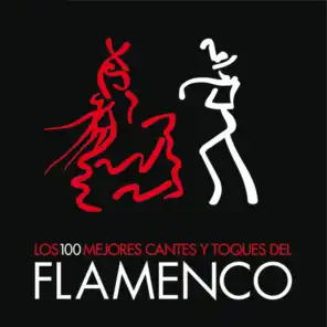 Los Cien Mejores Cantes Y Toques Del Flamenco - Instrumental