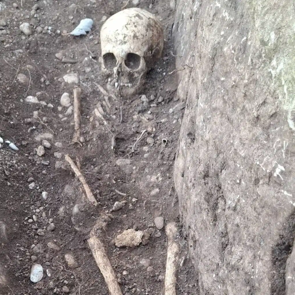 Fatal shooting&nbsp;may be hunting accident, 2000-year-old bones of child found, 'International Swede of the Year', new Björn Borg biopic