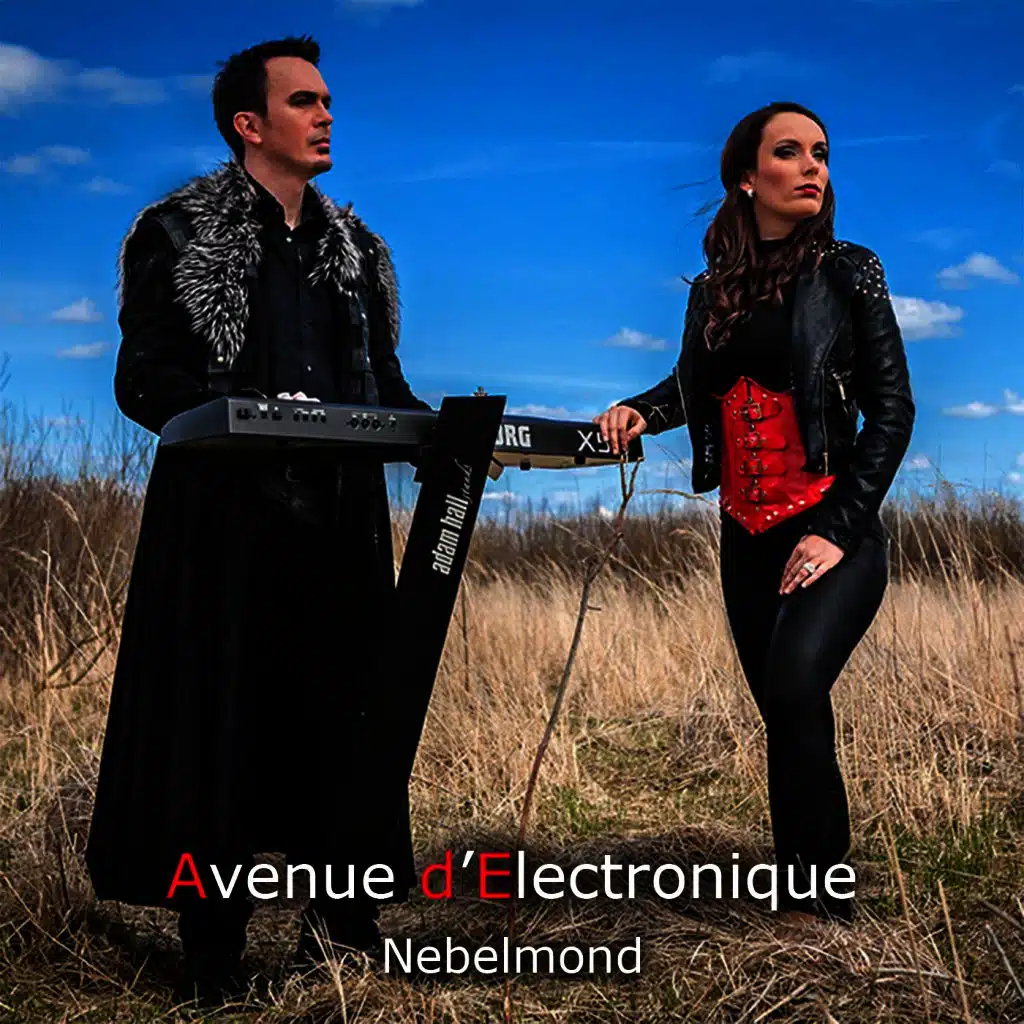 Avenue d'Electronique