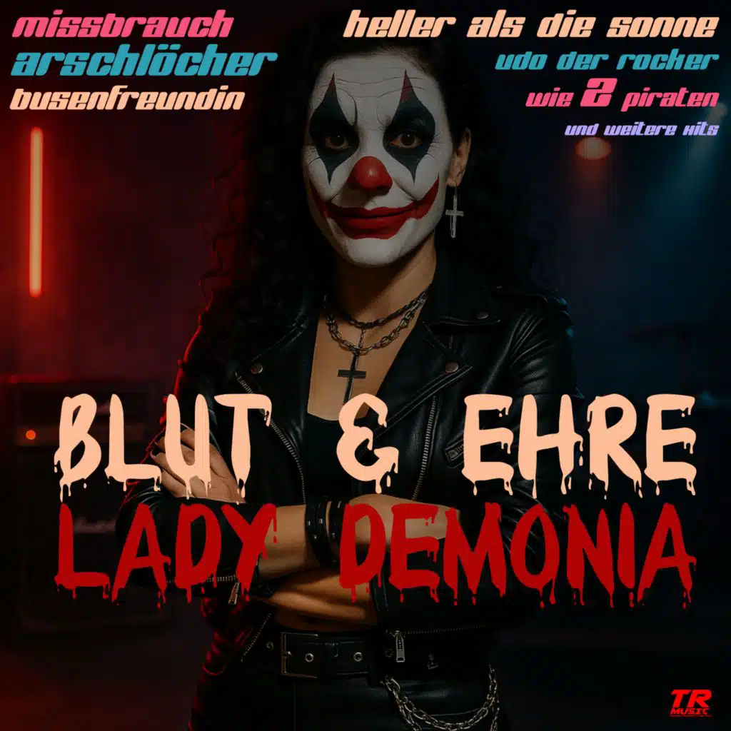 Blut & Ehre