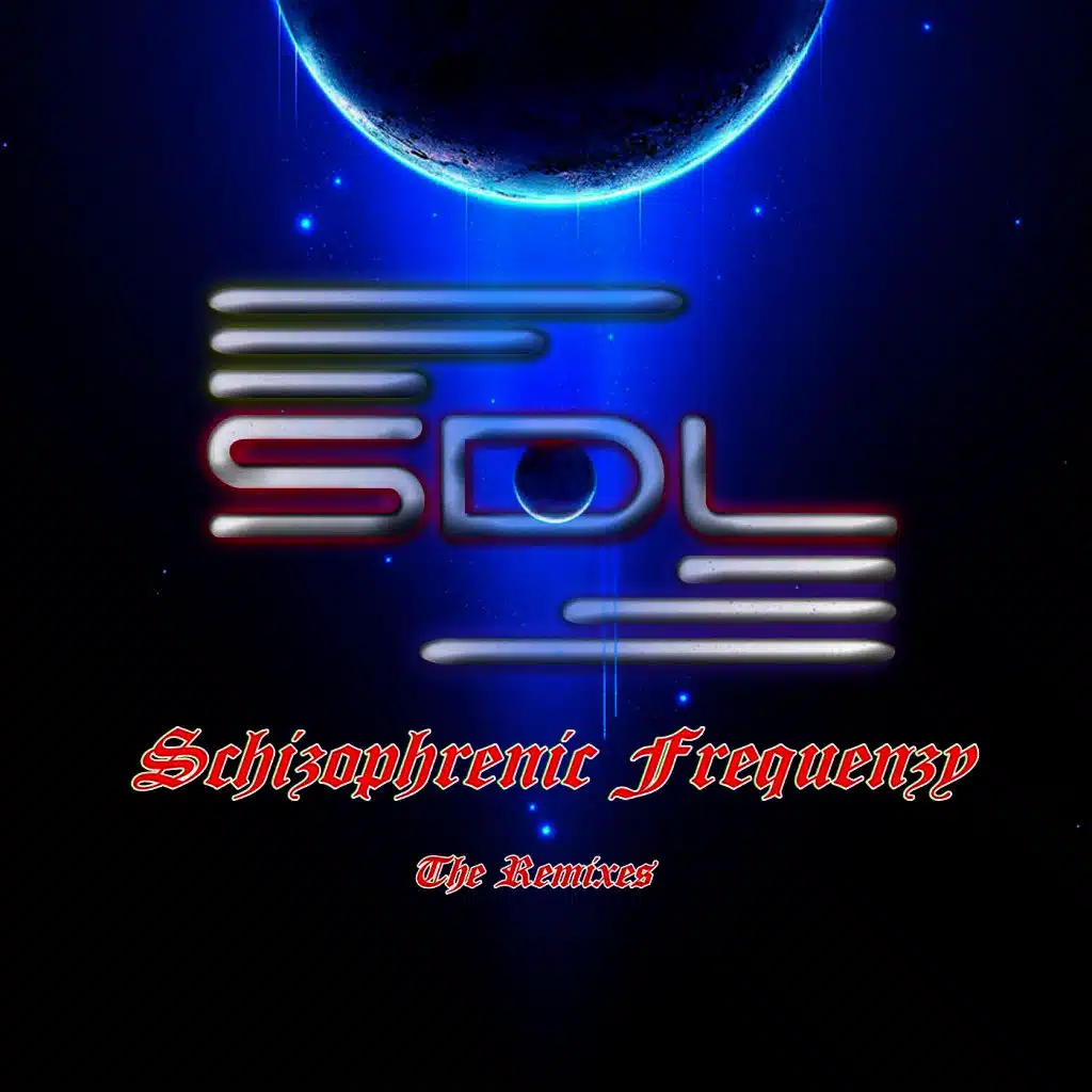 Schizophrenic Frequenzy