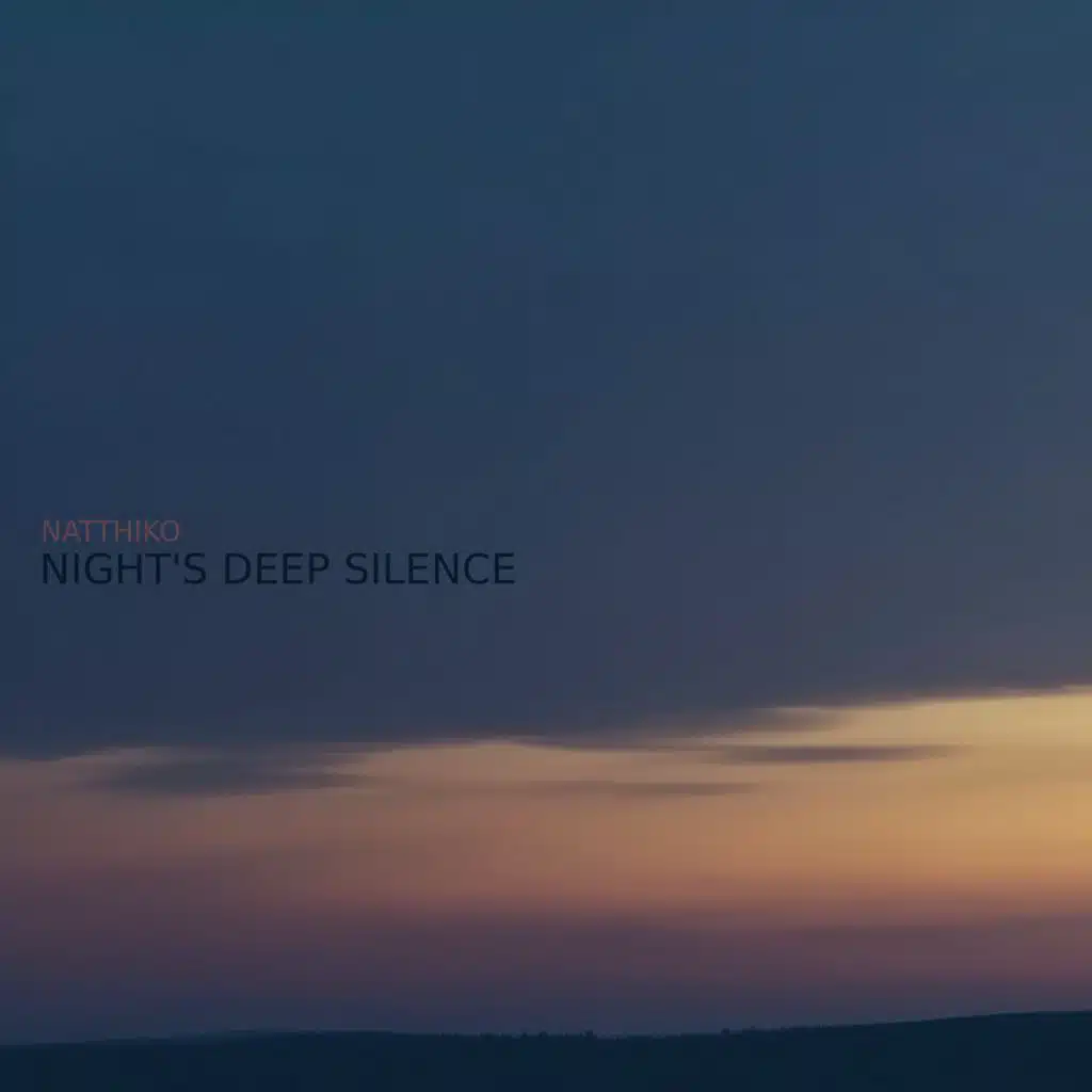 Night’s Deep Silence