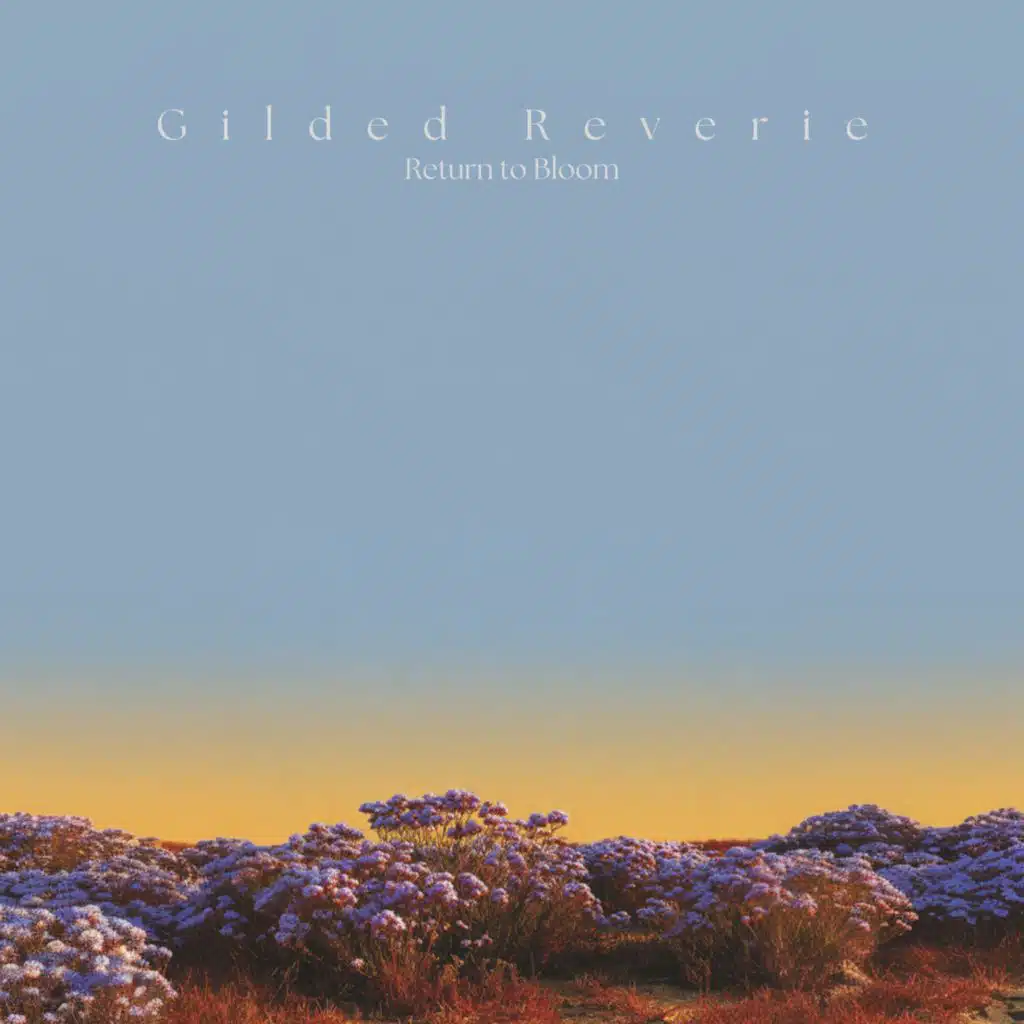 Gilded Reverie