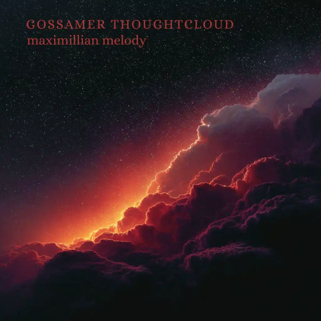 maximillian melody