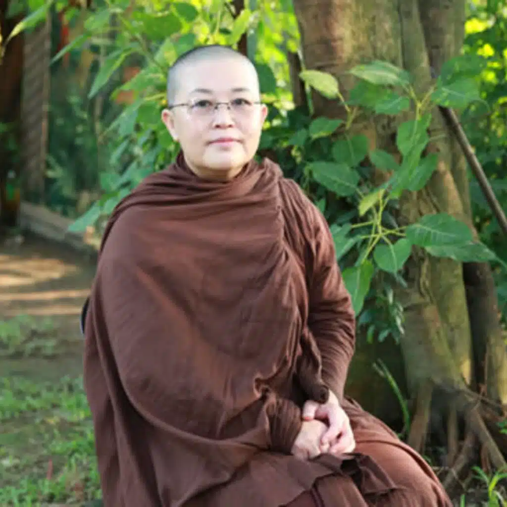 MN:22 Alagaddūpama Sutta – The Simile of the Snake | Ajahn Hasapanna | 26 October 2025