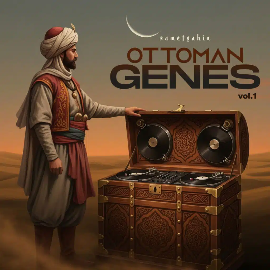 Ottoman Genes vol.1