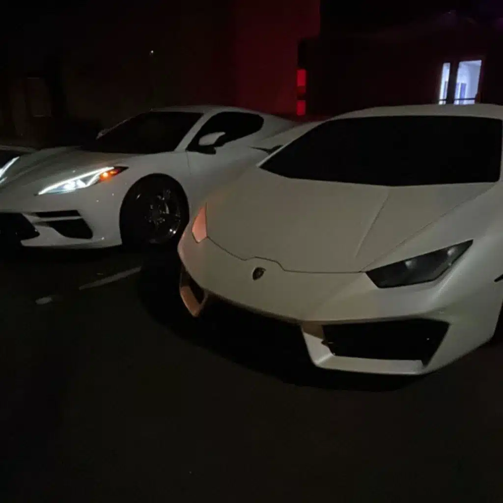 Different Ways (feat. Ray)