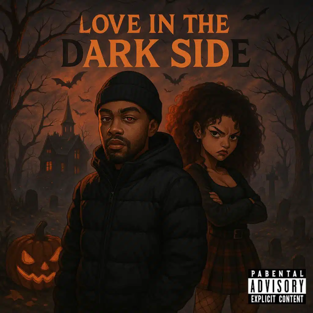 Love In The Dark Side