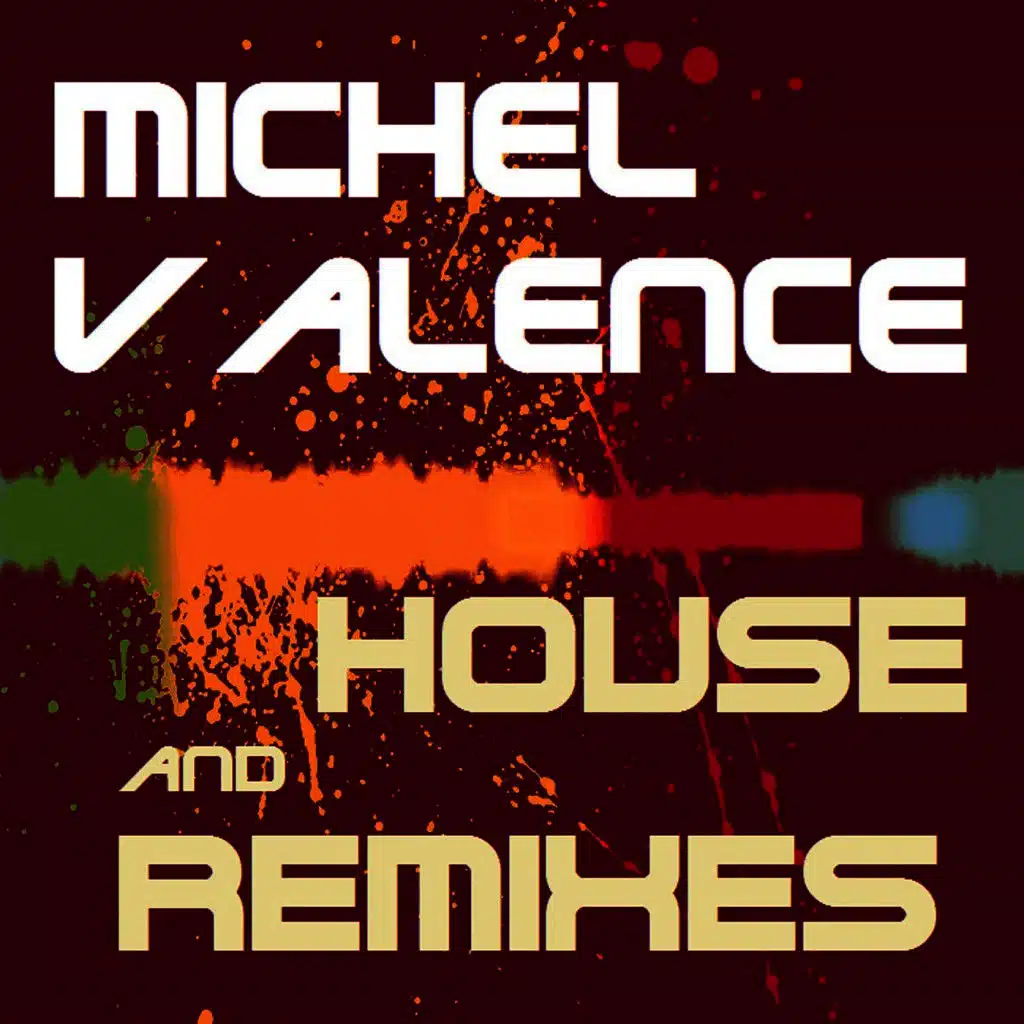 Electronic Pleasure (Remix)