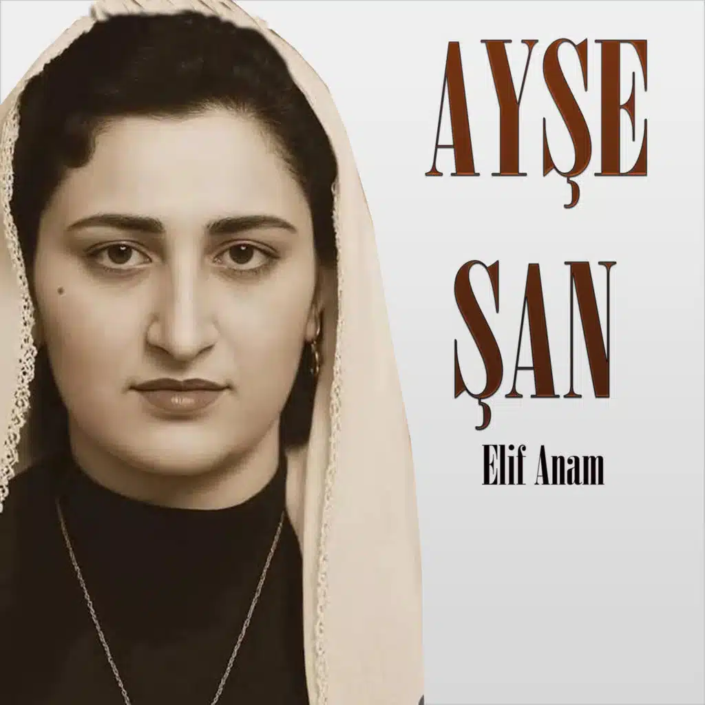 Elif Anam