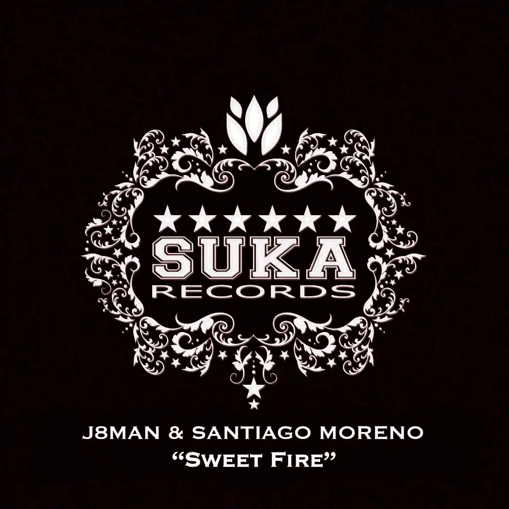 J8man & Santiago Moreno