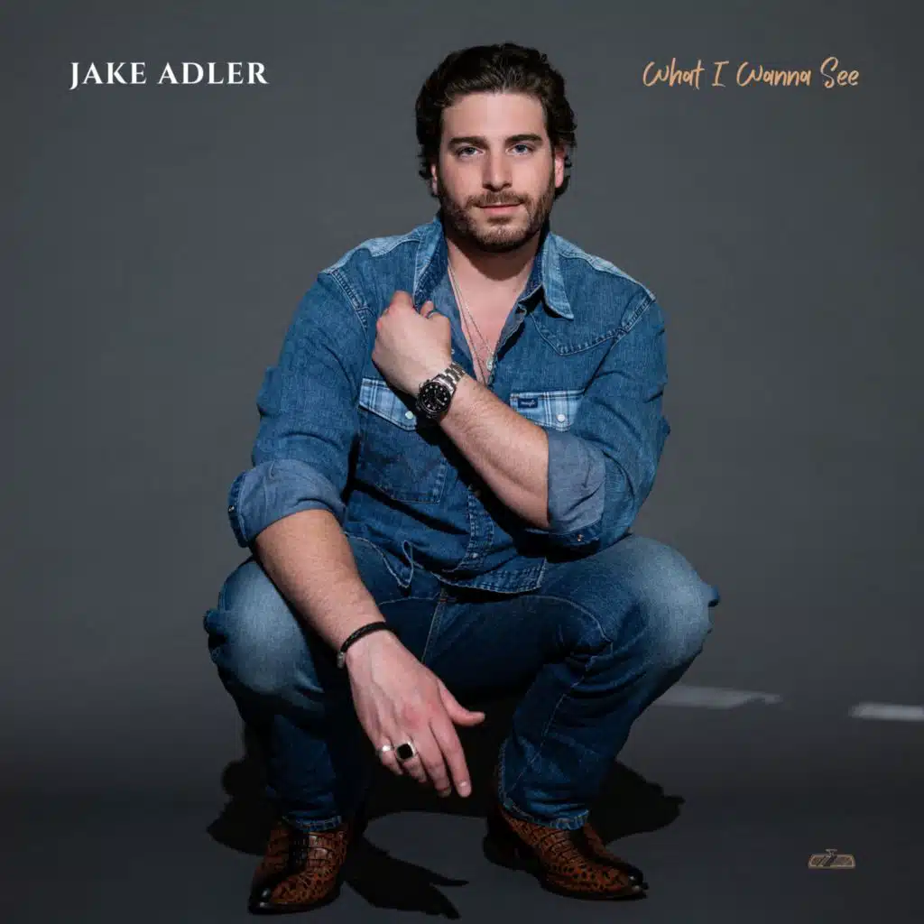 Jake Adler