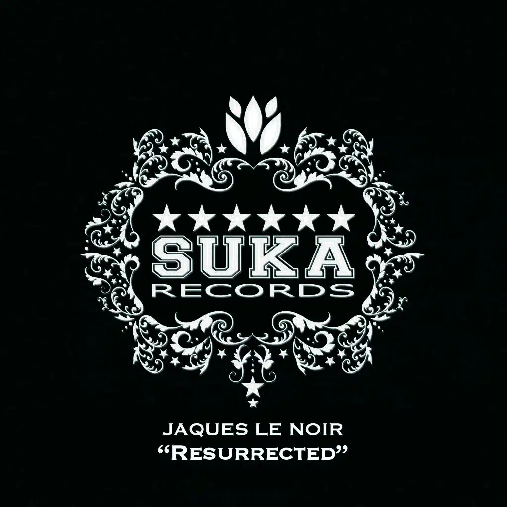 Resurrected (Rude Vinyl Remix)