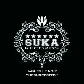 Resurrected (Rude Vinyl Remix)
