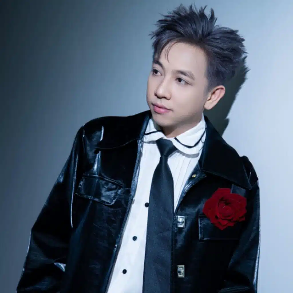 Lý Tuấn Kiệt (HKT)