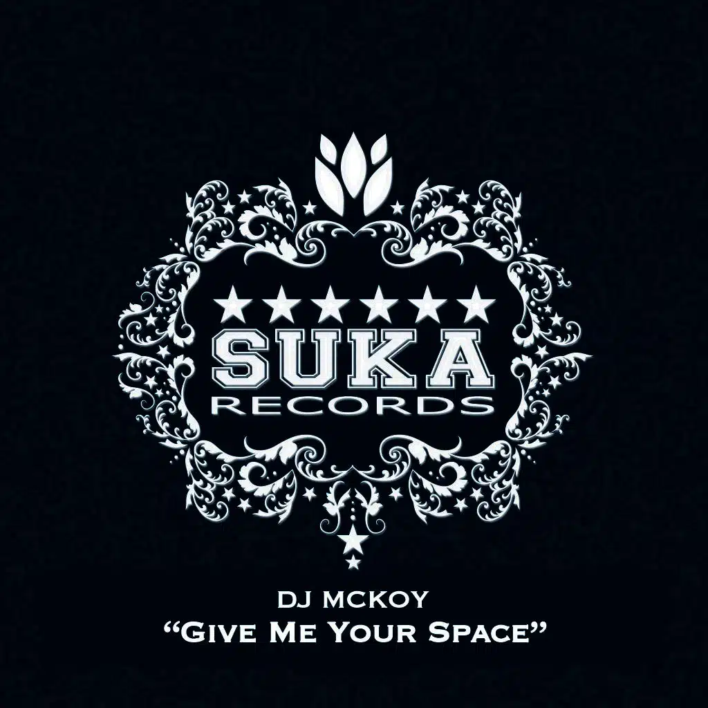 Give Me Your Space