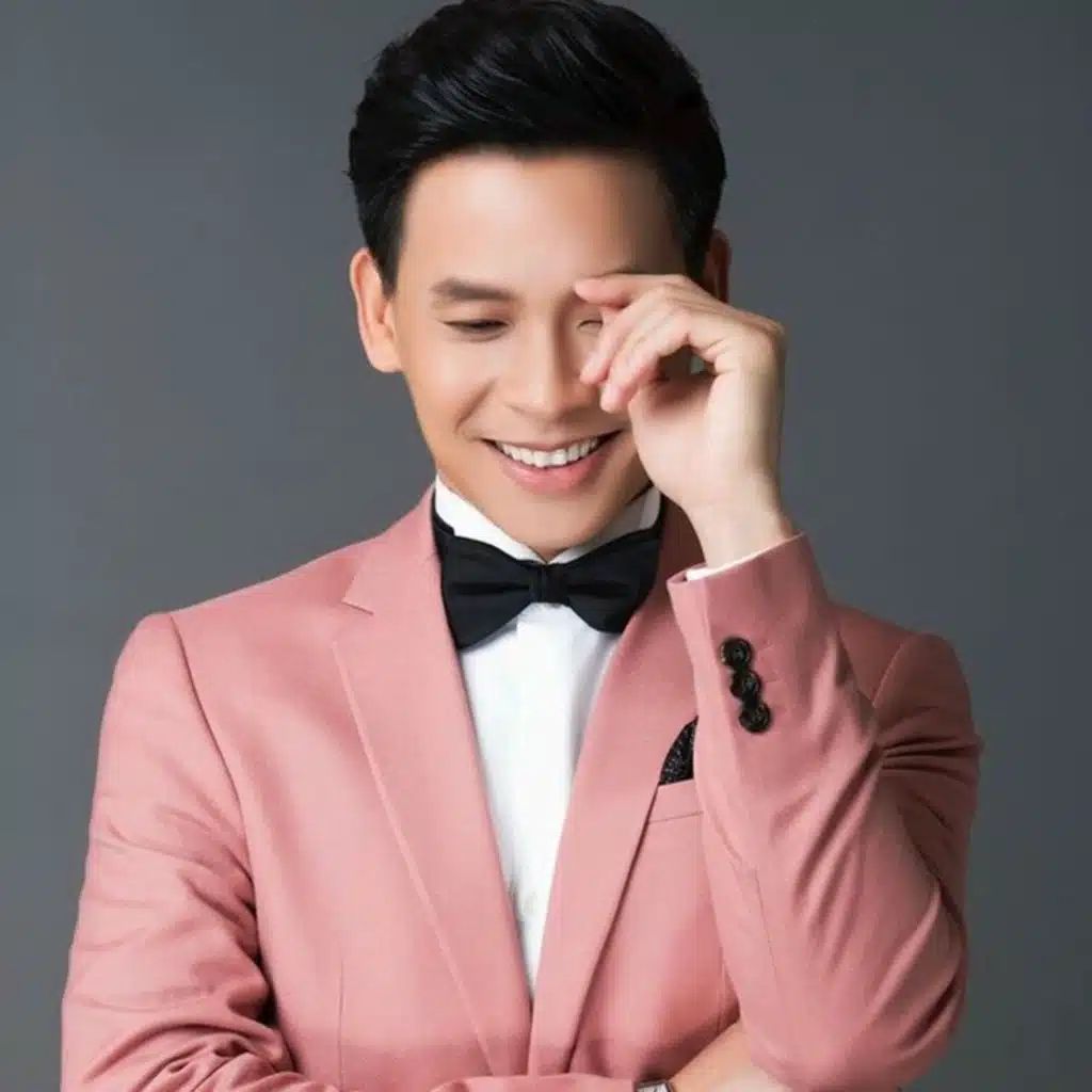 Hạ Vân & Huỳnh Thật