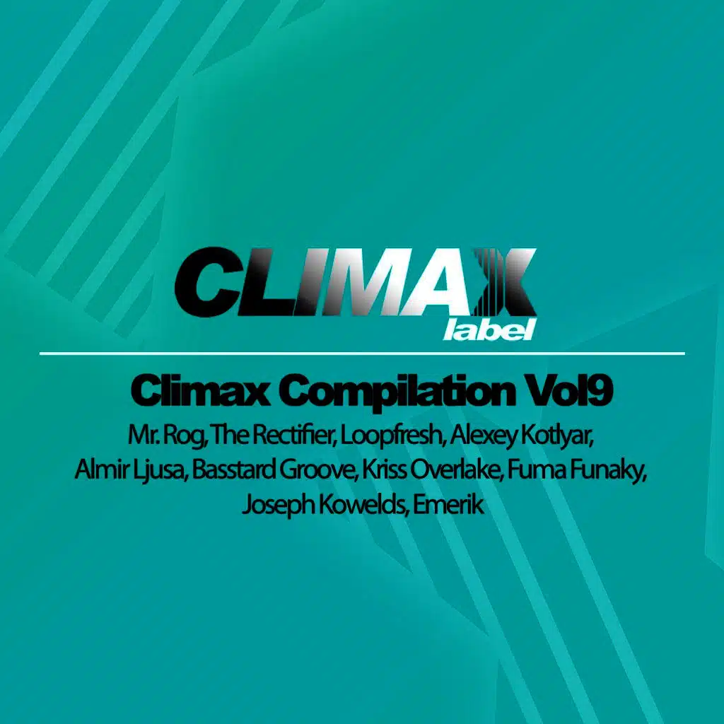 Climax Compilation, Vol. 9