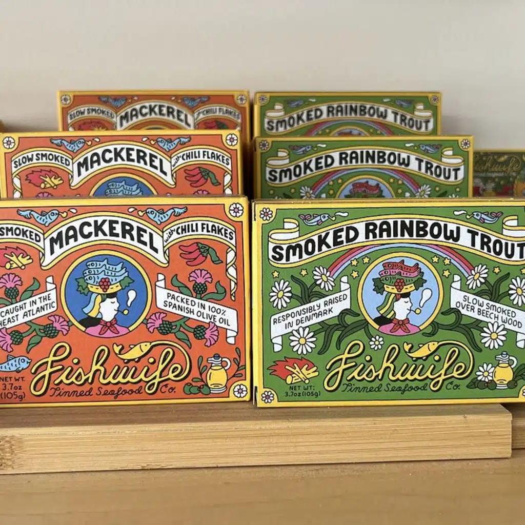 Figuring Out What's Behind Seven Recent Food Trends