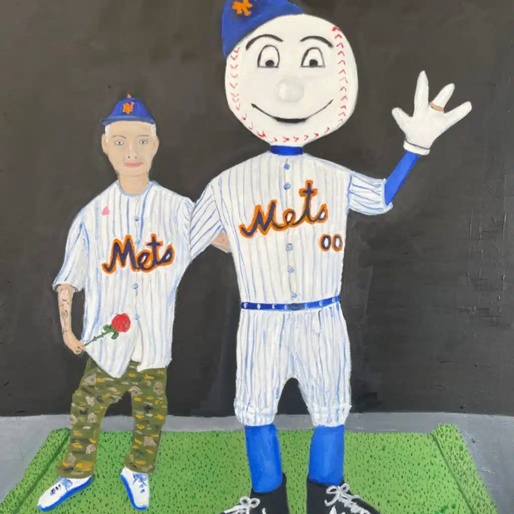 Let's Talk About Baseball Culture!!!