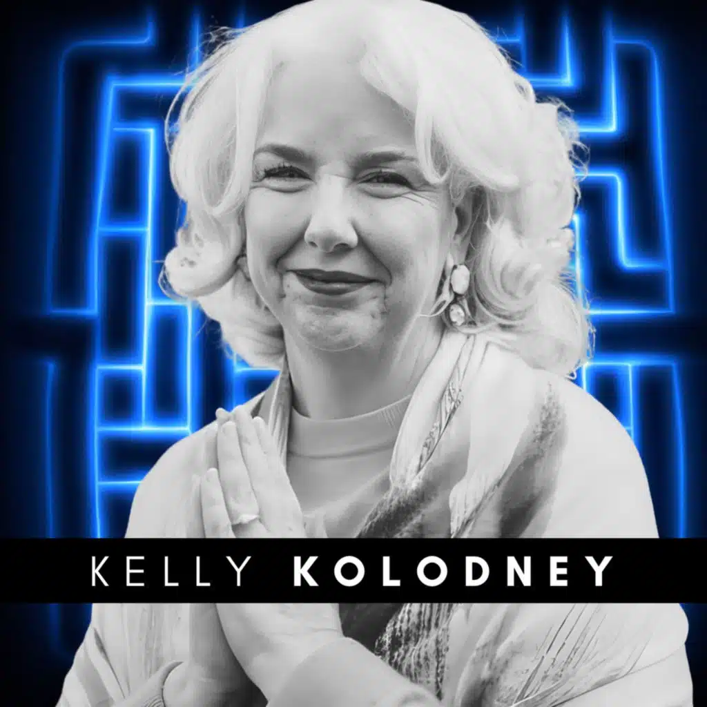 #234 Kelly Kolodney – The 2025 Solar Prophecy: Archangel Raphael on DNA Activation, the Rainbow Body & Humanity’s Great Awakening