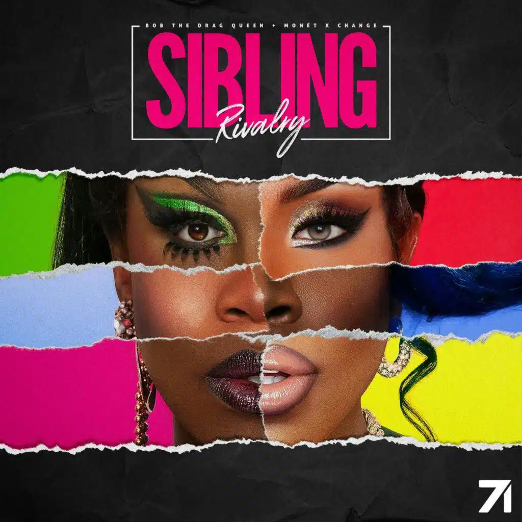 The One Where Monét Moves into a Murder House