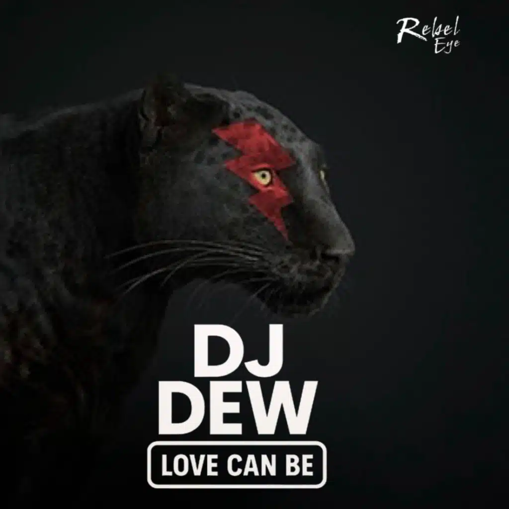 DJ Dew