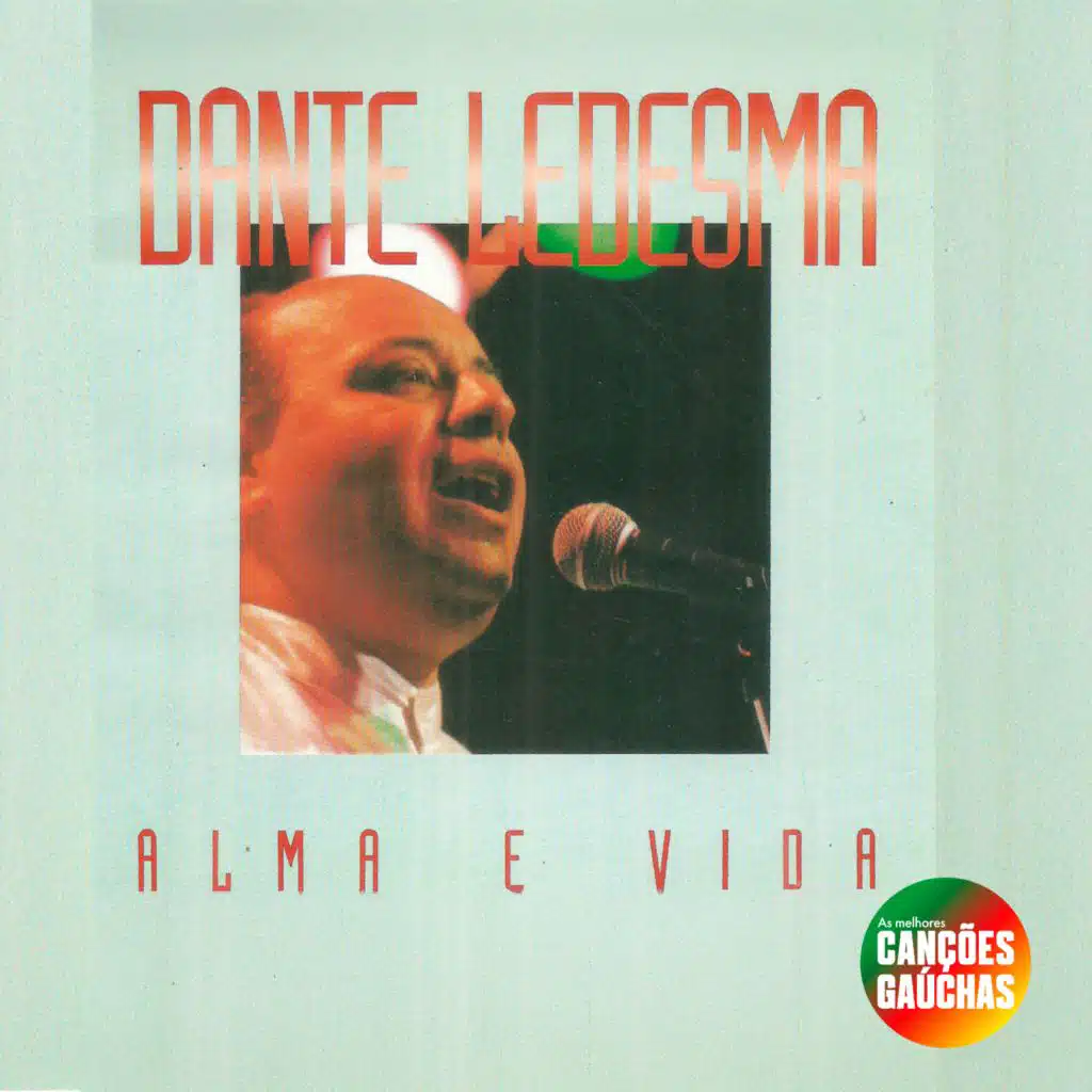 Dante Ramon Ledesma