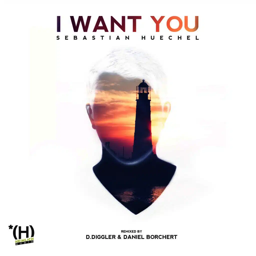I Want You