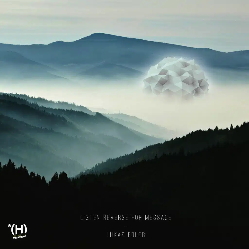 Listen Reverse for Message