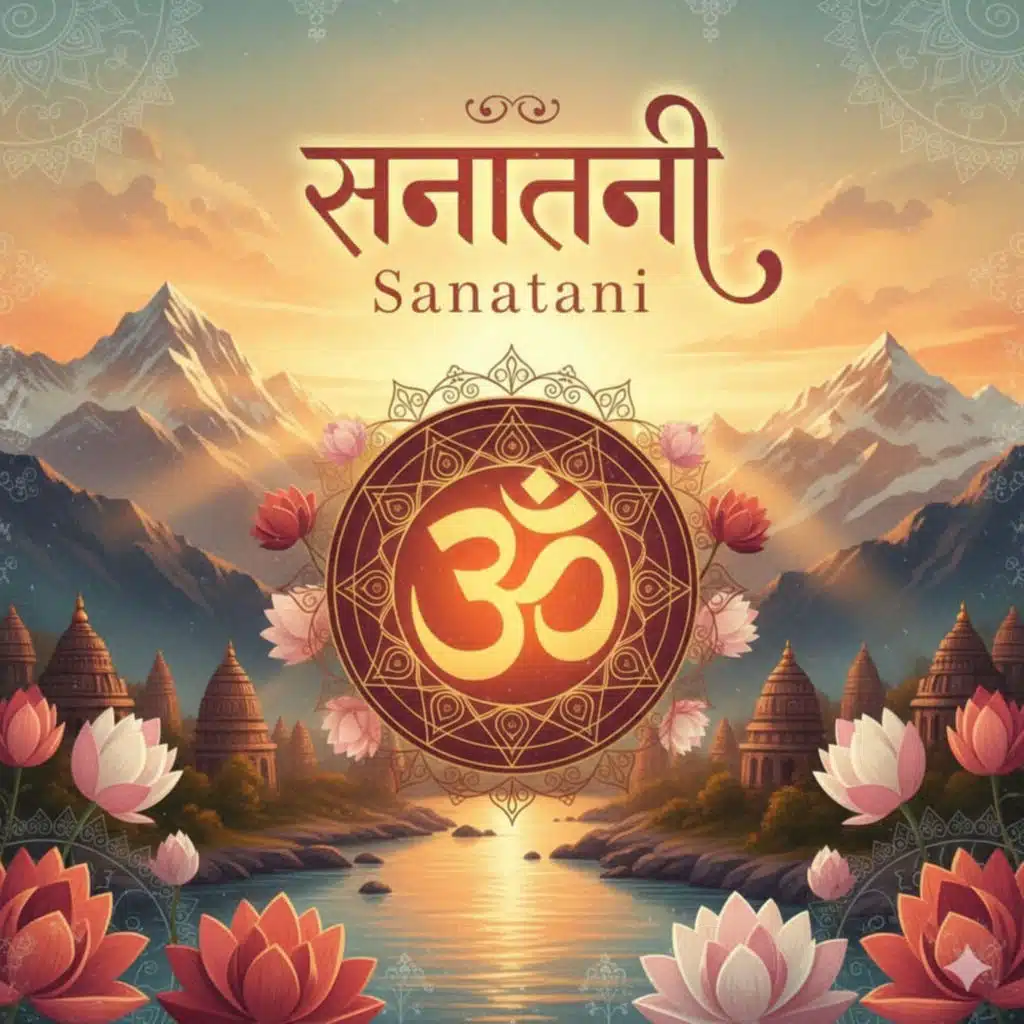 Sanatani