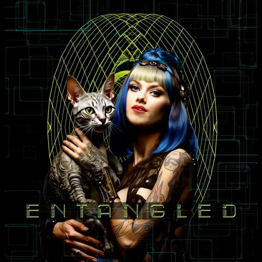 Entangled