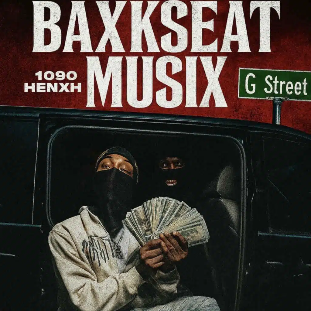 Baxkseat Musix