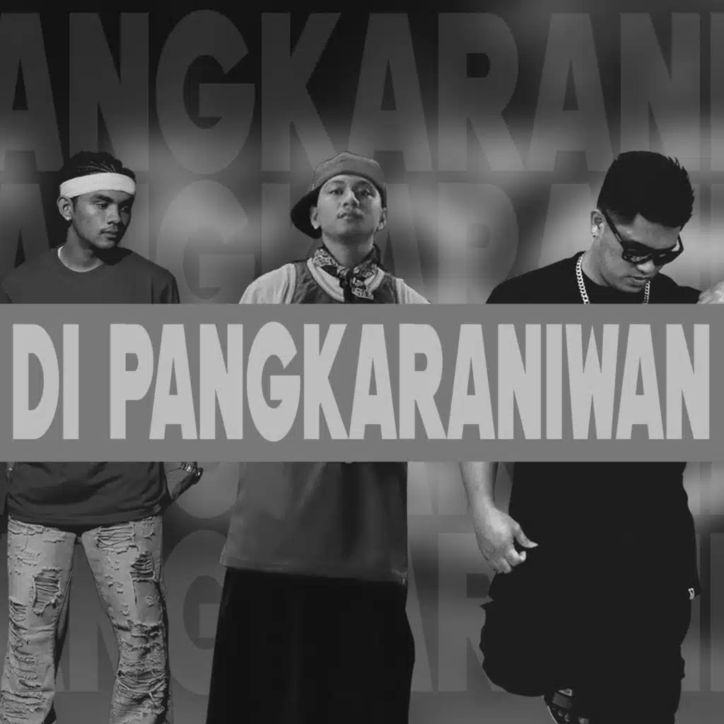 Di Pangkaraniwan (feat. Yurs, Chivo & Yow T)