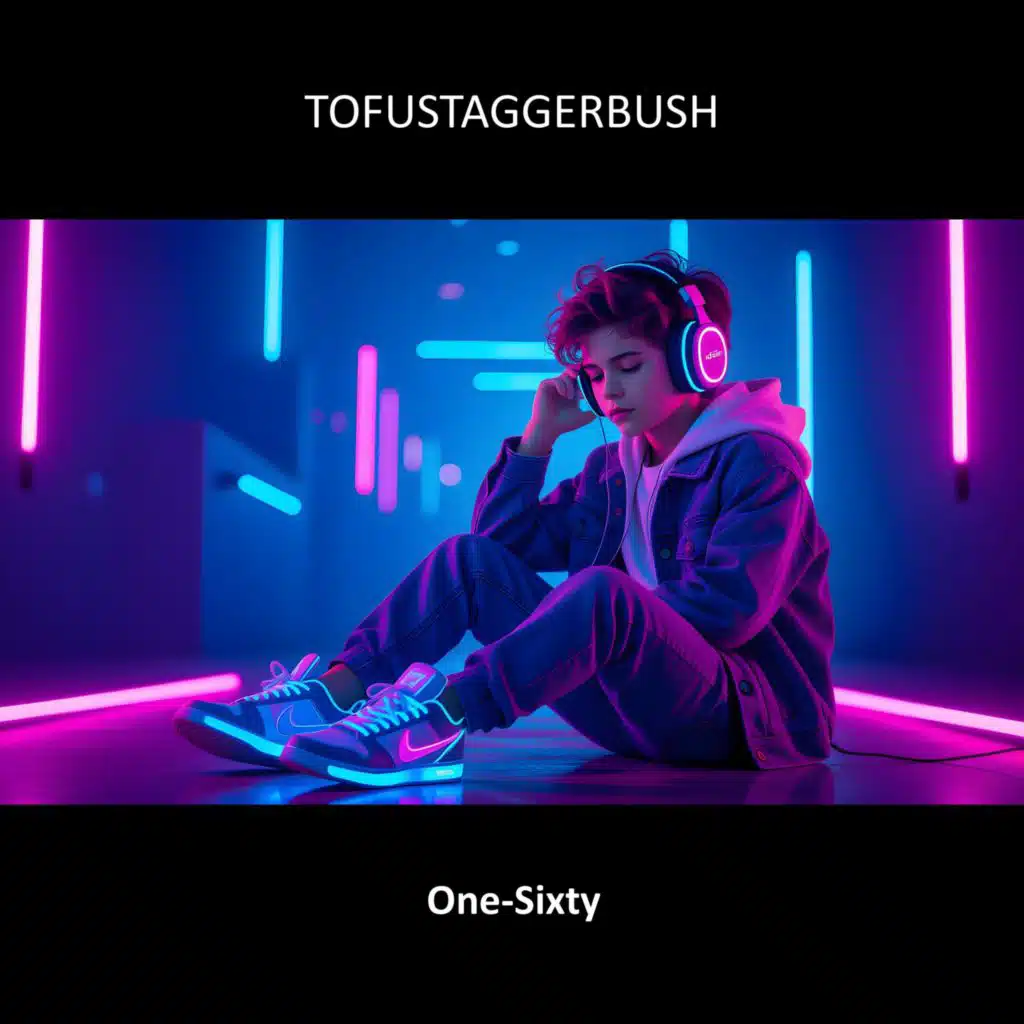 Tofustaggerbush