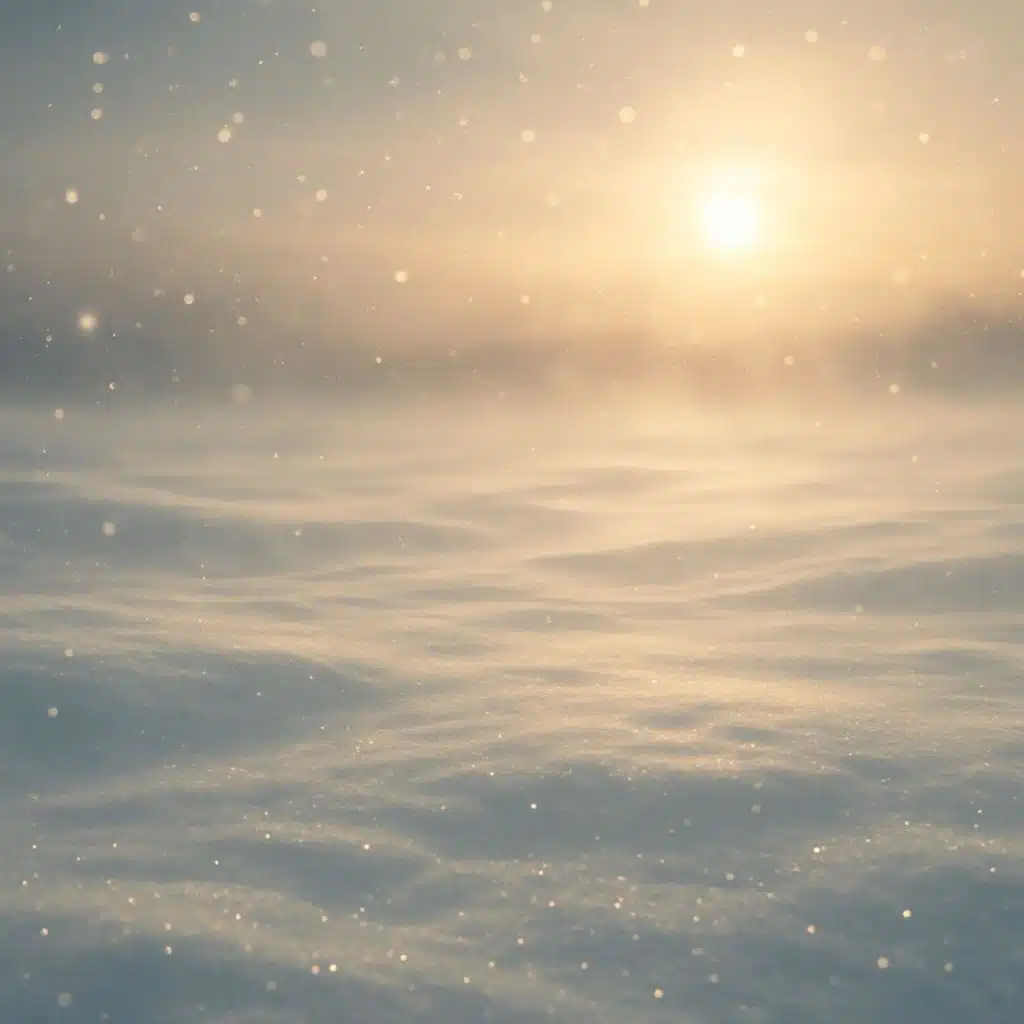 The Memory of Winter