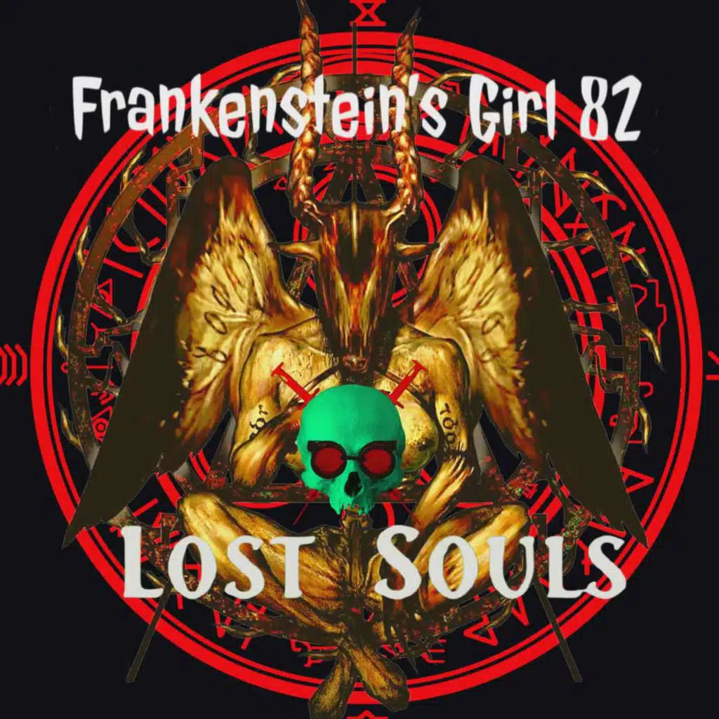 Lost Souls