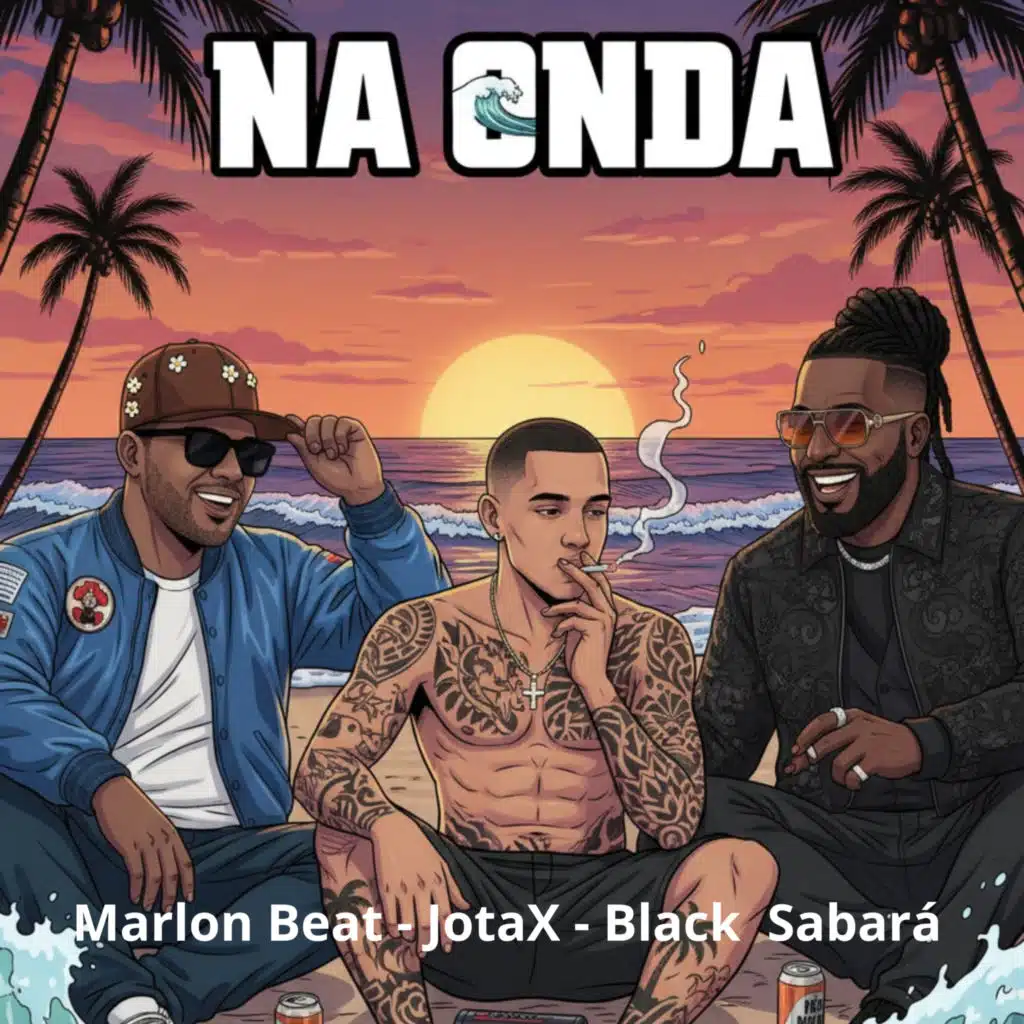 Na Onda