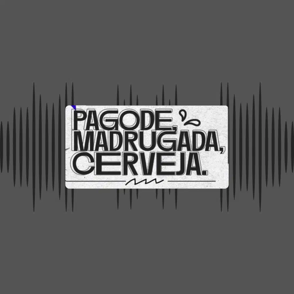 Pamacê & Pagode na Cara