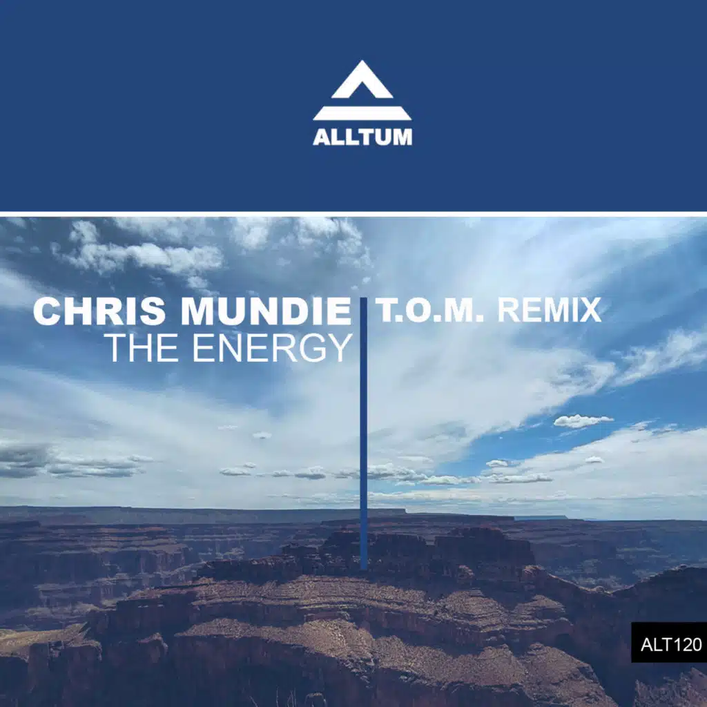 The Energy (Remixes)