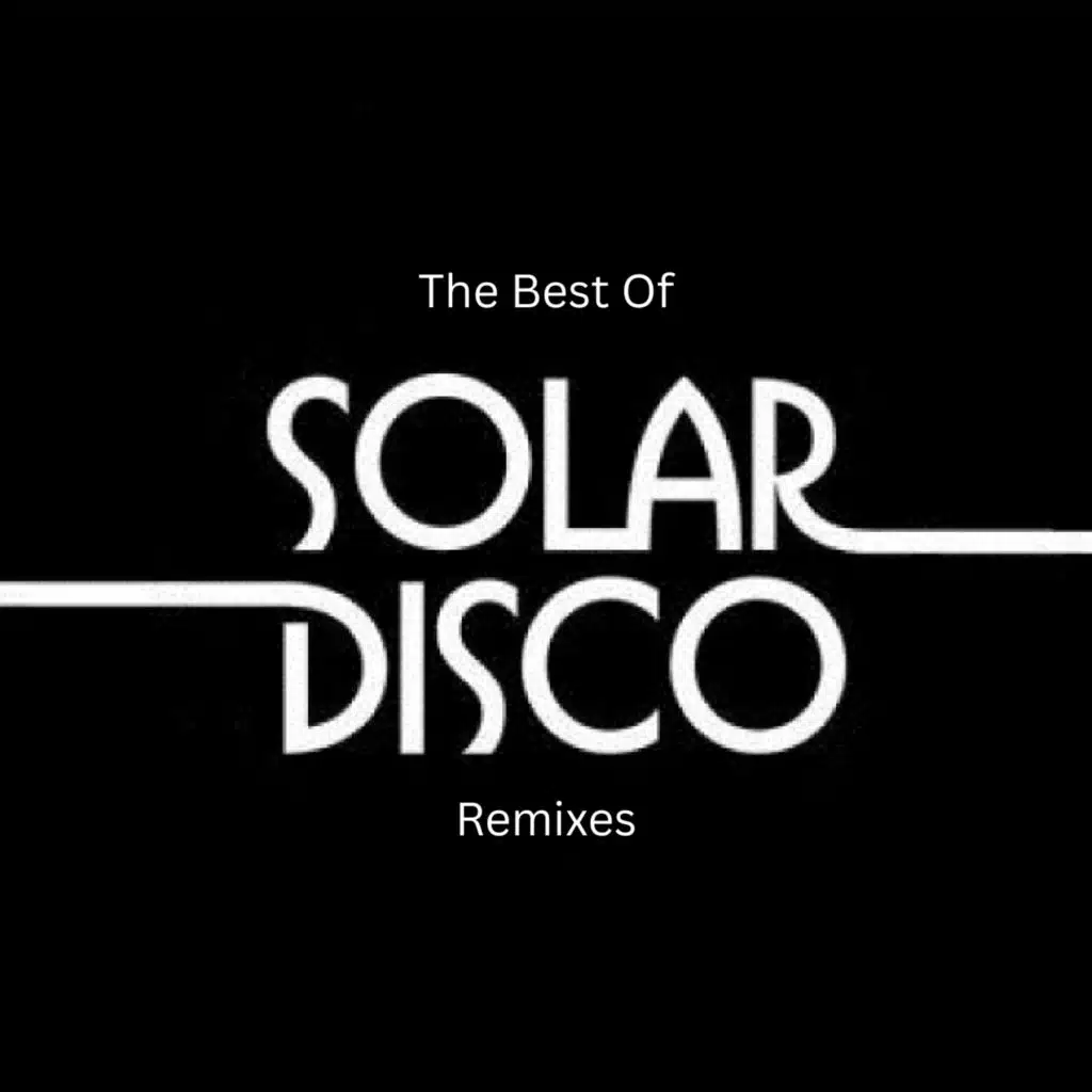 I Am Not Like You (Ilya Santana Remix)
