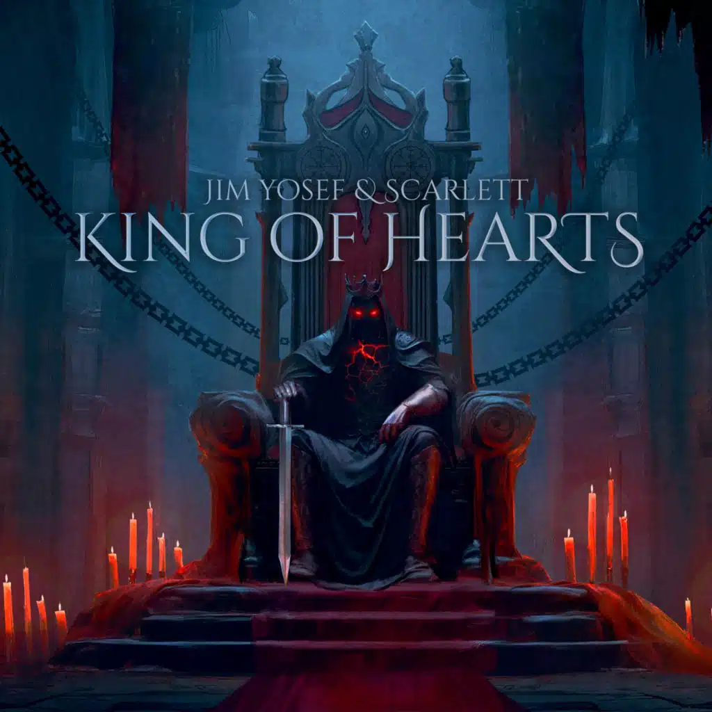 Jim Yosef & Scarlett