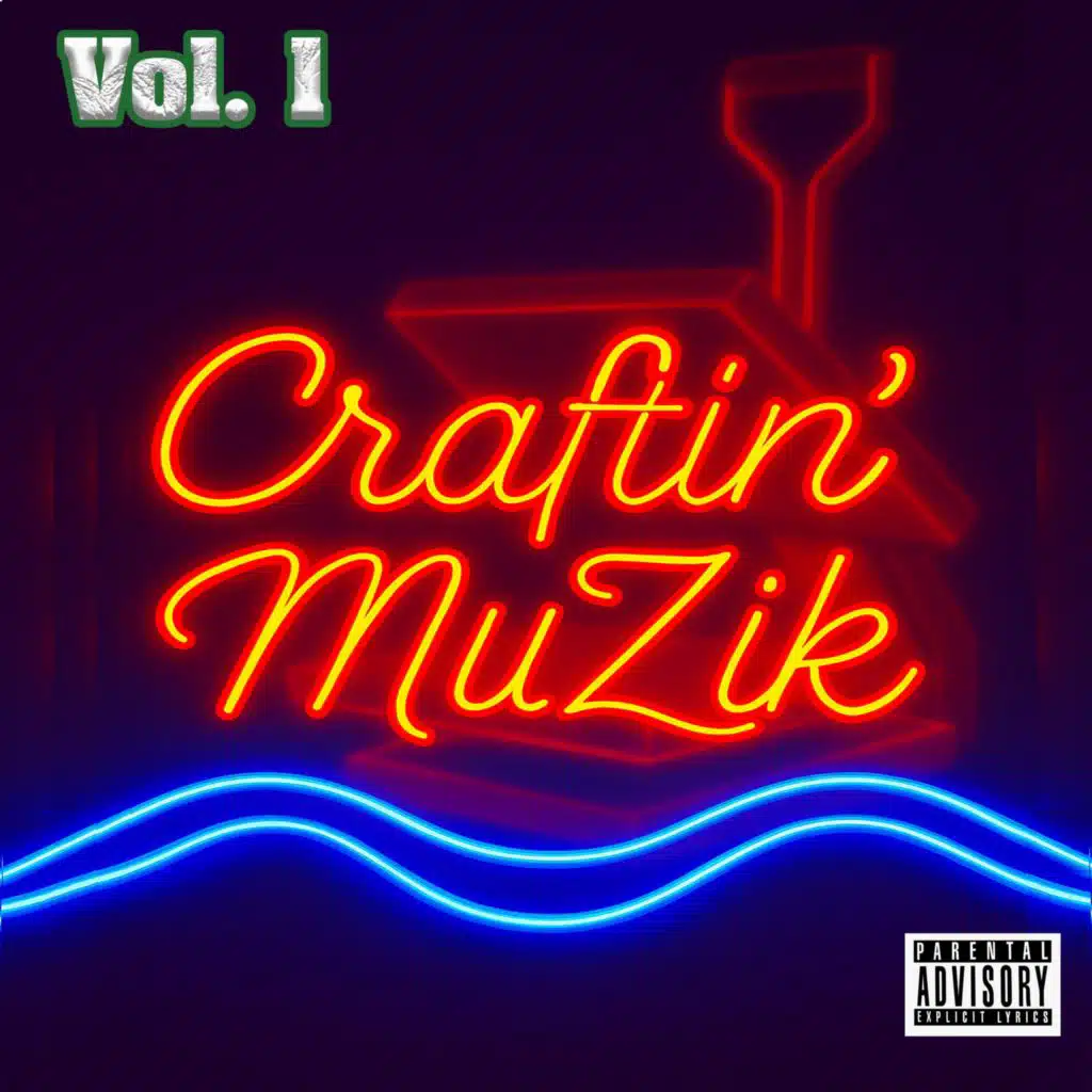 Craftin' MuZik, Vol. 1