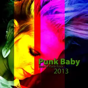 Punk Baby