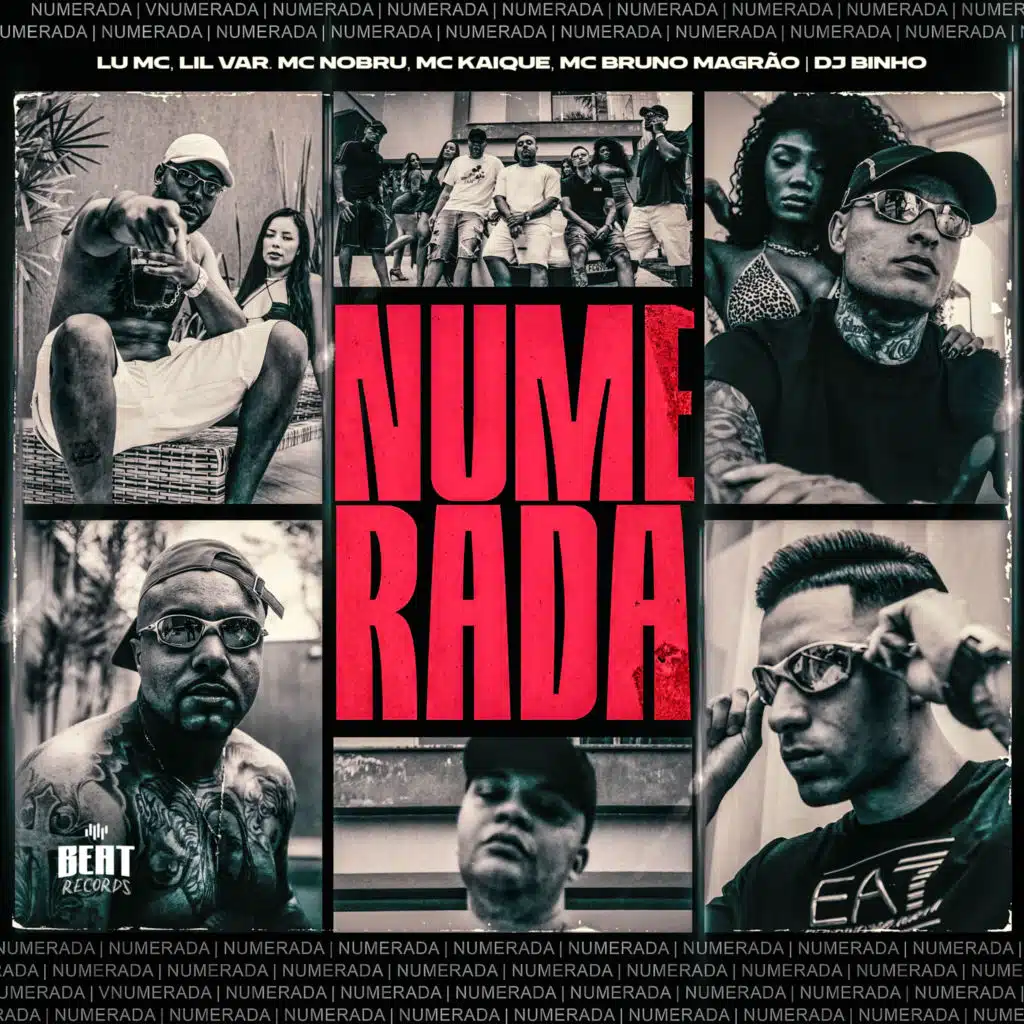 Numerada