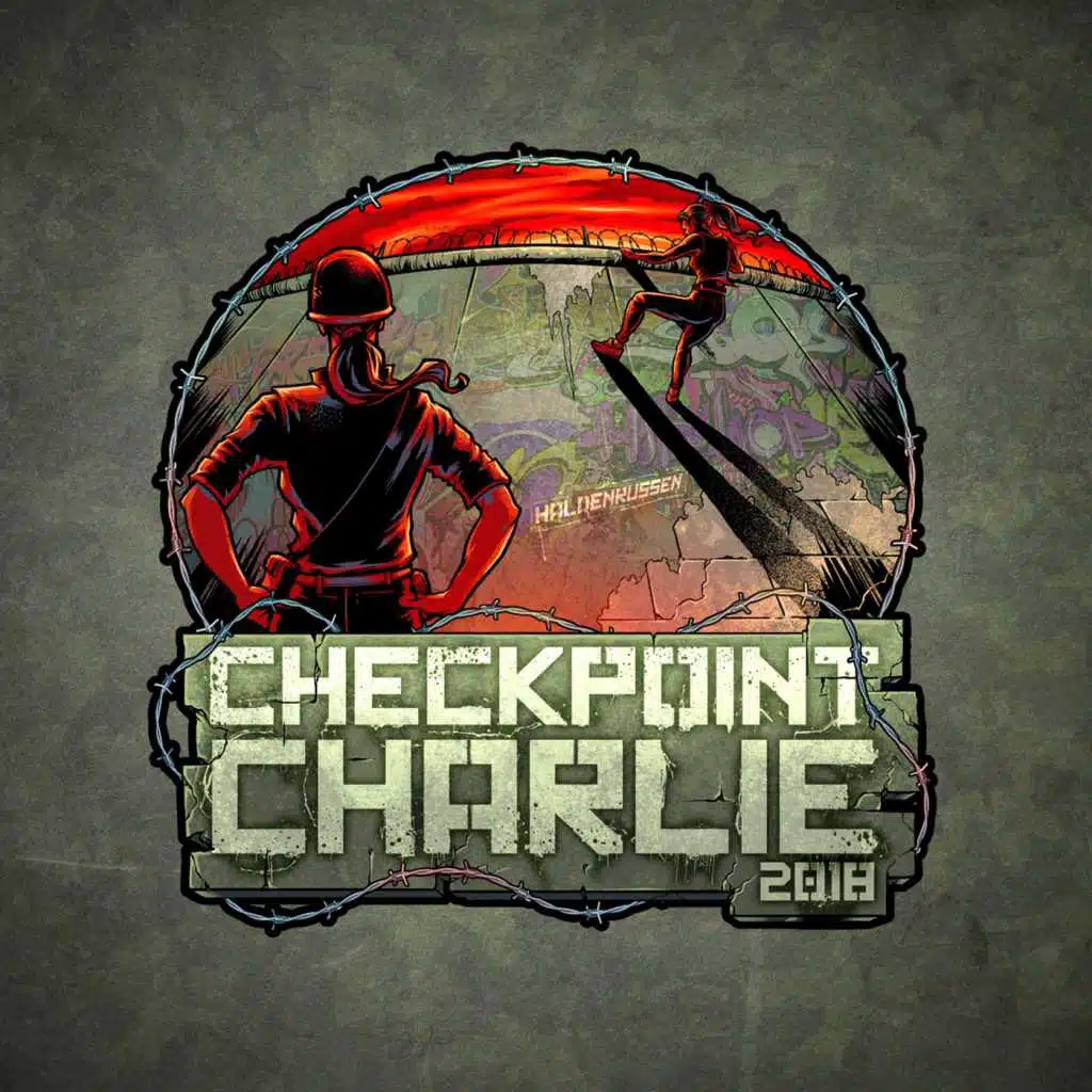 Checkpoint Charlie 2018 (feat. Gutta)