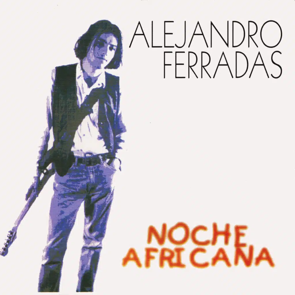 Alejandro Ferradás