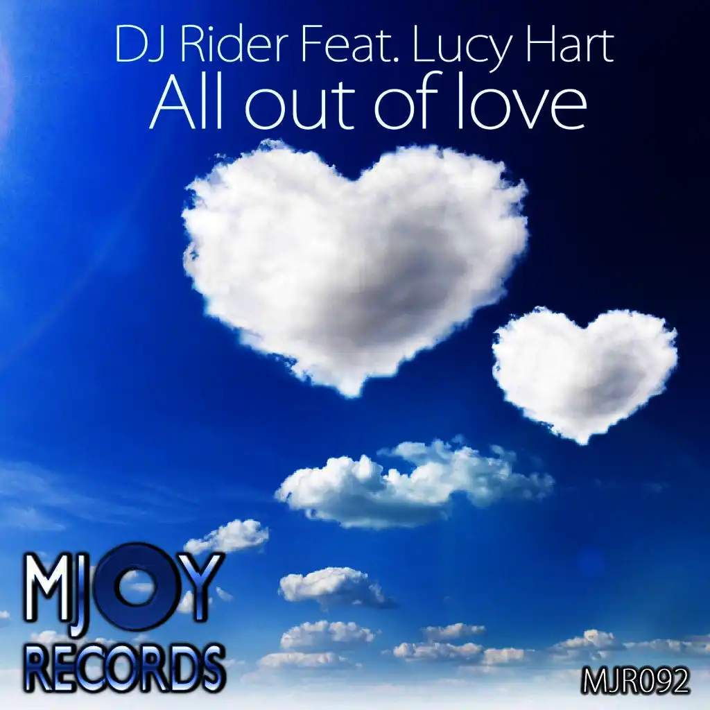 DJ Rider feat. Lucy Hart