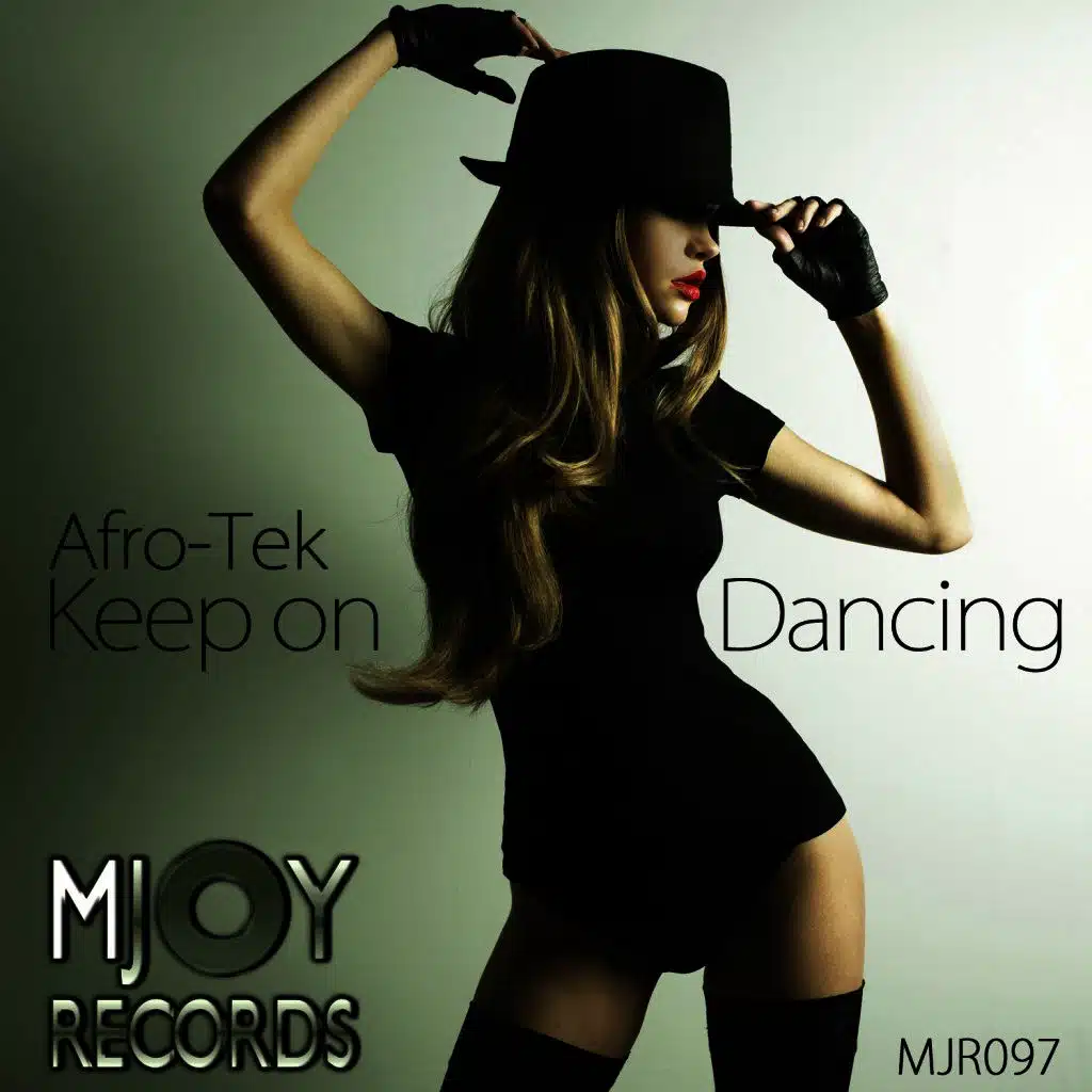 Keep on Dancing (Nopopstar Remix)